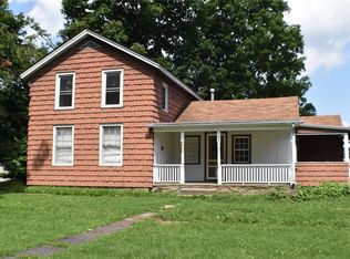 124 Greenwich St, Belmont, NY 14813