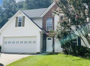 345 Shadetree Ln, Lawrenceville, GA 30044