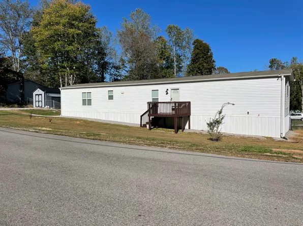 120 East Cir, Powell, TN 37849