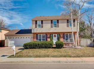 16955 E Progress Cir S, Centennial, CO 80015