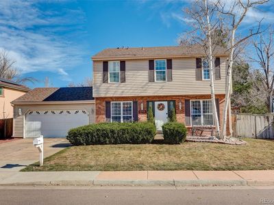 16955 E Progress Circle S, Centennial, CO, 80015