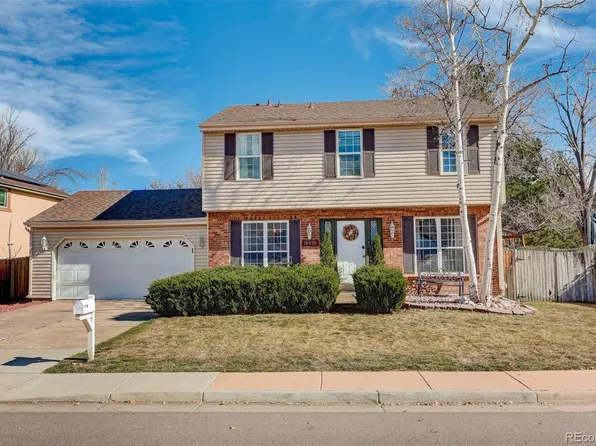 16955 E Progress Circle S, Centennial, CO 80015