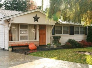 1430 N Pine St, Canby, OR 97013