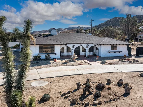 8687 Grand Ave, Yucca Valley, CA 92284
