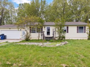 124 Harmon Thomas Rd LOT 7, Cadiz, KY 42211