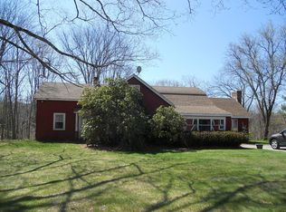360 Main St, Norfolk, MA 02056
