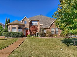 1 Meera Ct, Mansfield, TX 76063