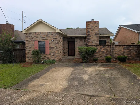 3492 Old Powder Springs Rd, Montgomery, AL 36116