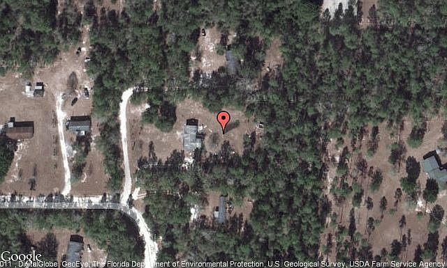 Map View