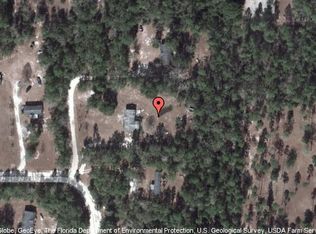 50 Carolina Ct, Crawfordville, FL 32327