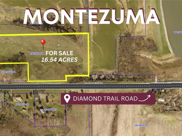 110th St, Montezuma, IA 50171