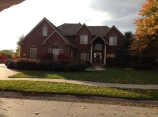 4020 S 177th St, Omaha, NE 68130