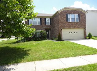 10331 McClain Dr, Brownsburg, IN 46112
