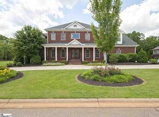 44 Appian Cir, Simpsonville, SC 29681