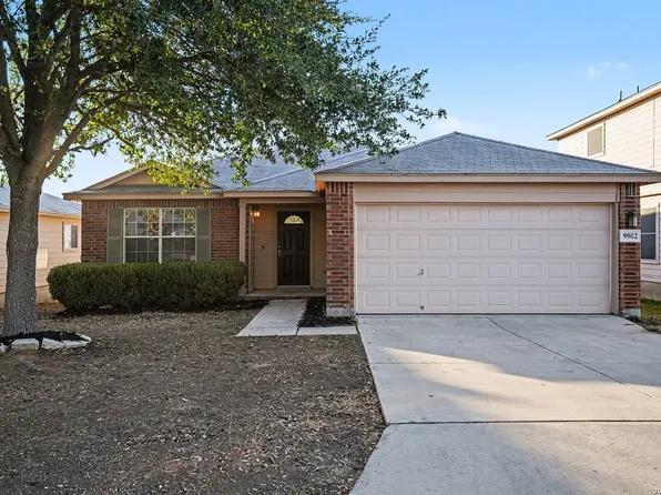 9902 Magnolia, San Antonio, TX 78251