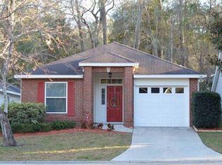 141 Ivernia Loop, Tallahassee, FL 32312