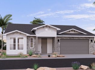 Sedona Plan, Dixie Heights - Hurricane, Hurricane, UT 84737