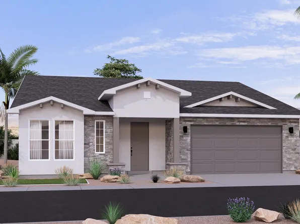 Sedona Plan, Alaia - Washington