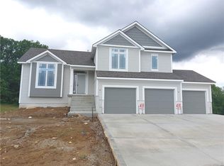 16855 NW 124th St, Platte City, MO 64079