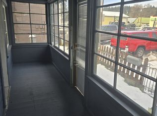 718 E 1st St, Cle Elum, WA 98922