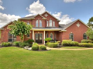 2509 Donner Path, Round Rock, TX 78681