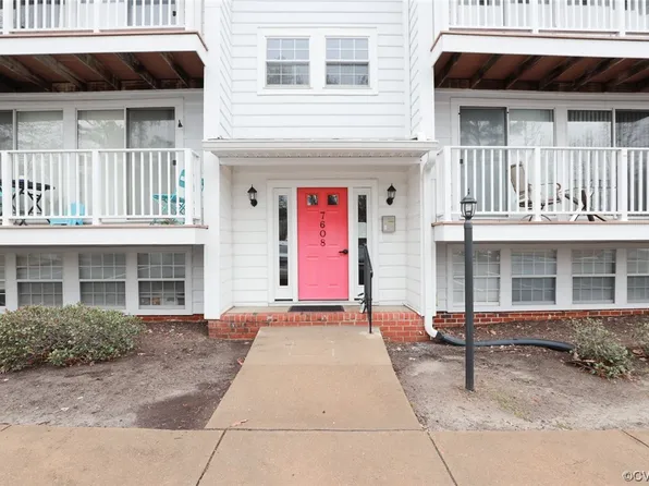 7608 Roscommon Ct APT 2302, Henrico, VA 23228