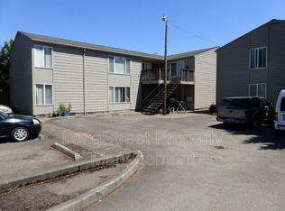 654 SW 7th St APT 7, Corvallis, OR 97333