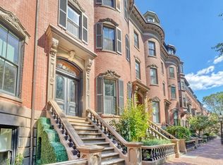 37 Union Park #2, Boston, MA 02118