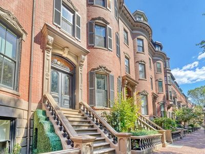 37 Union Park #2, Boston, MA, 02118