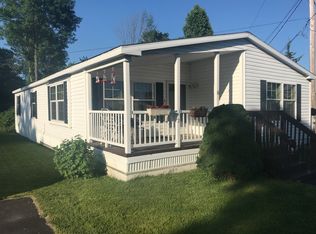 1737 Us Route 9w LOT 16, Selkirk, NY 12158