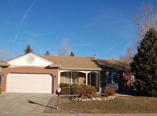 5586 S Sedalia St, Centennial, CO 80015