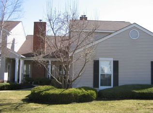 38 Weathervane Way, Warwick, NY 10990