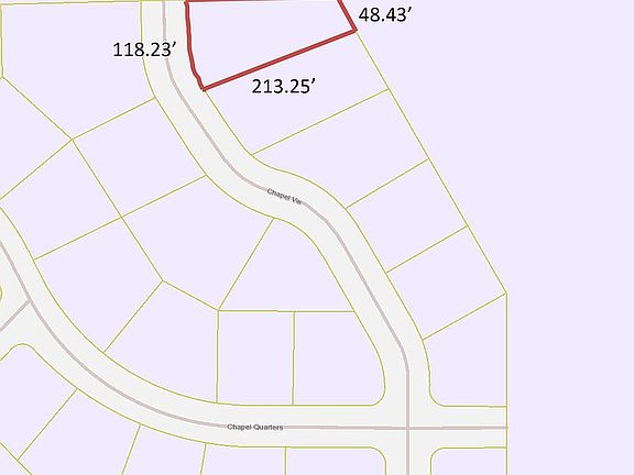 Approximate Dimensions
