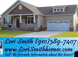 132 Hawks Point Rd, Jacksonville, NC 28540