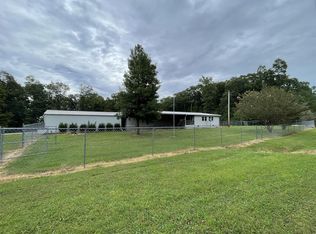 1712 Old State Route 76, Dover, TN 37058