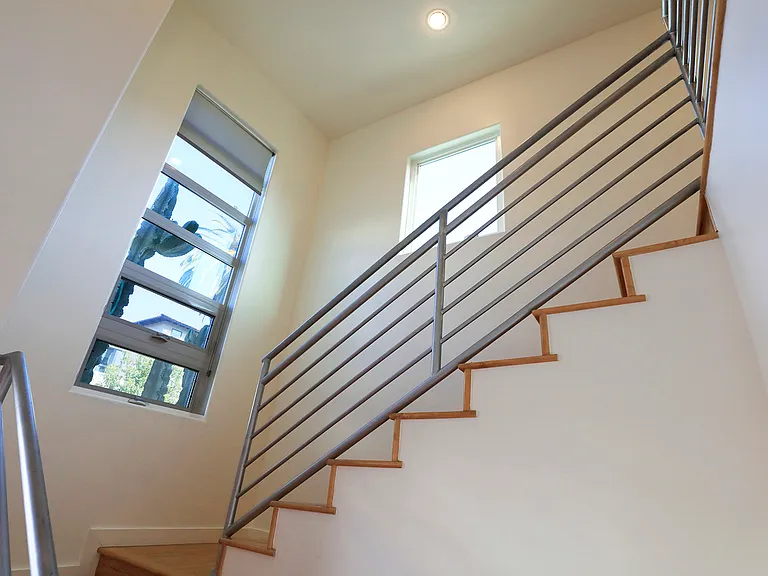 Entrance Staircase