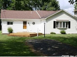 661 Shackelton Point Rd, Chittenango, NY 13030
