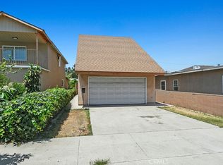 3431 Caspian Ave, Long Beach, CA 90810