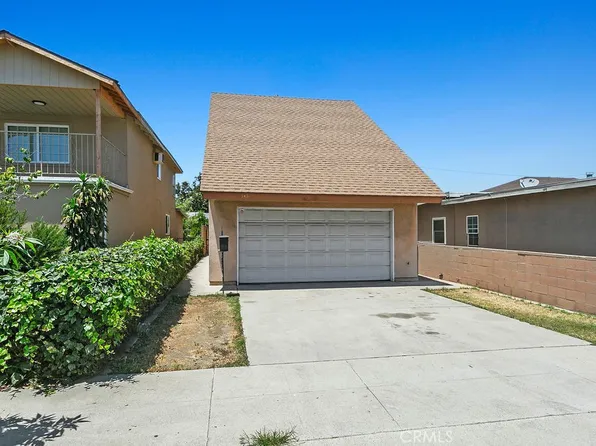 3431 Caspian Ave, Long Beach, CA 90810