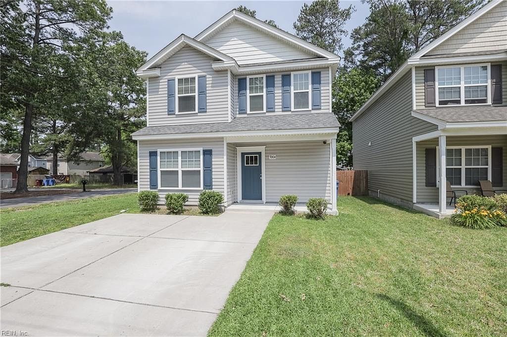 700 Milby Dr, Chesapeake, VA 23325 Zillow