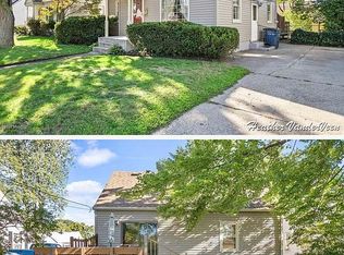 1349 Princeton Rd, Muskegon, MI 49441