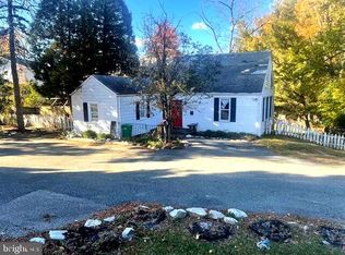 3616 Powder Mill Rd, Beltsville, MD 20705