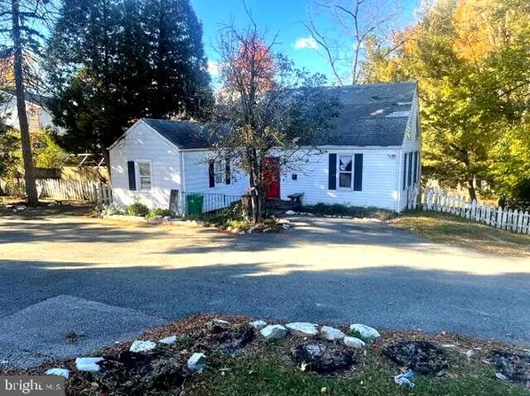 3616 Powder Mill Rd, Beltsville, MD 20705