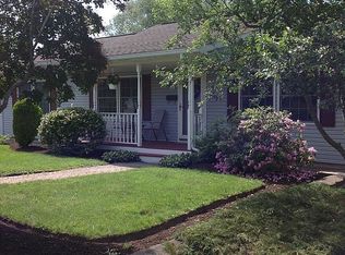 67 American St, Wellsboro, PA 16901