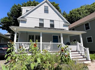 7 Willow St, Milford, CT 06460