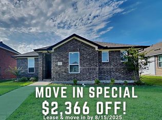 1420 Marvin Gdns, Lancaster, TX 75134
