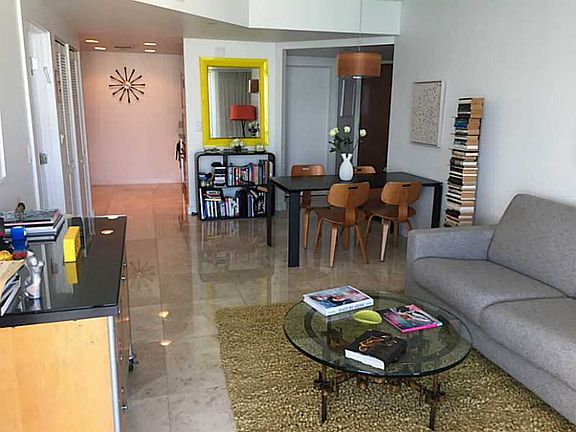3rd image of 6365 Collins Ave APT 3009
