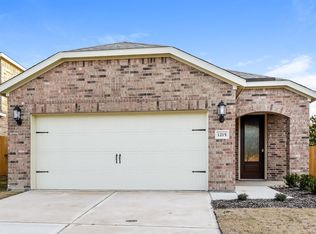 1215 Butler Ave, Princeton, TX 75407