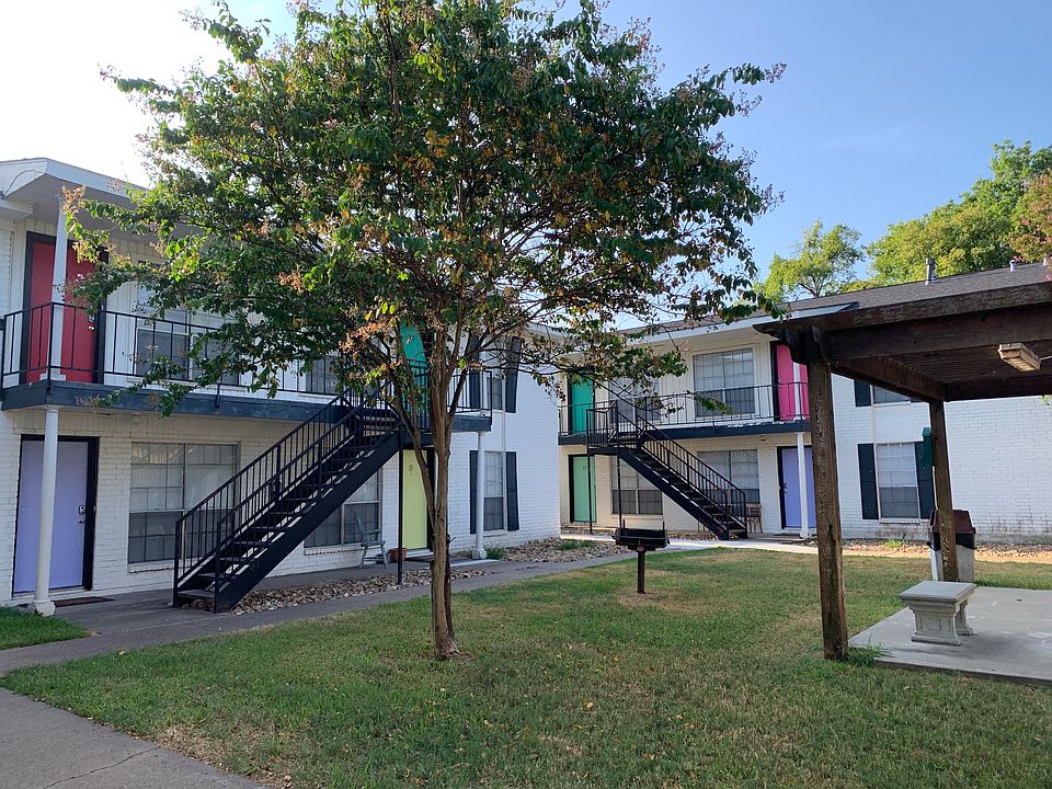 1st image of 1602 S College Ave #17