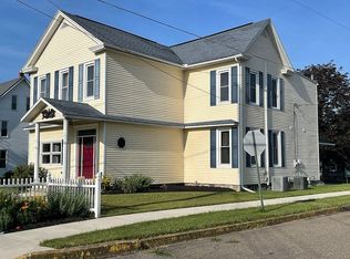 501 Broad St, Nescopeck, PA 18635